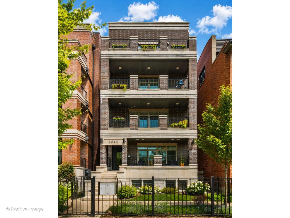 Unit for sale at 2042 N BURLING Street, Chicago, IL 60614