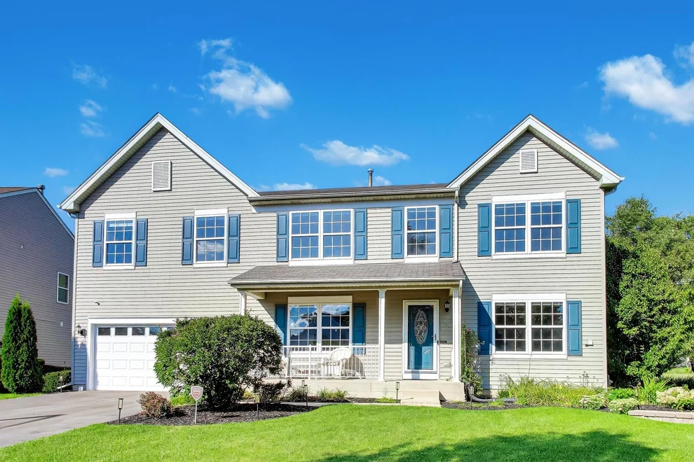 Unit for sale at 1047 Wheatland Drive, Crystal Lake, IL 60014
