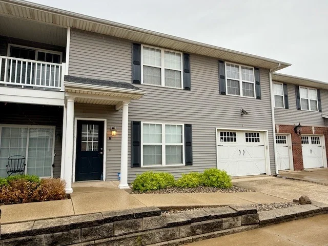 Unit for sale at 103 Yorkminster Lane, Savoy, IL 61874