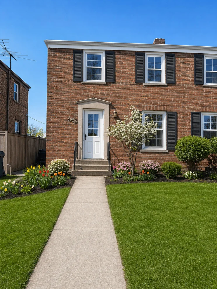 Unit for sale at 442 Geneva Avenue, Bellwood, IL 60104