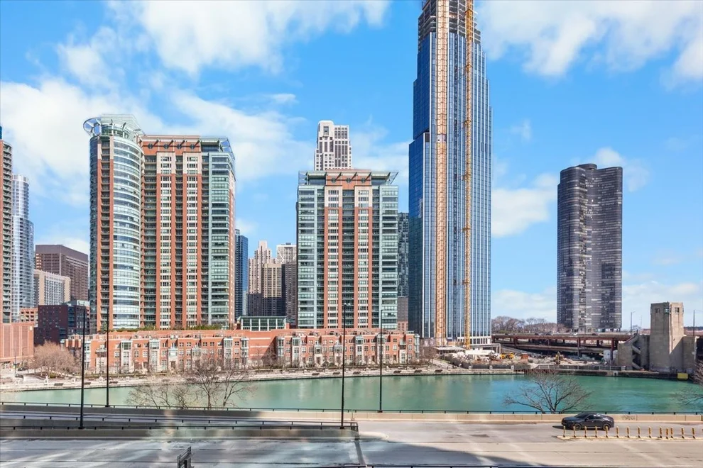 Unit for sale at 420 E Waterside Drive, Chicago, IL 60601