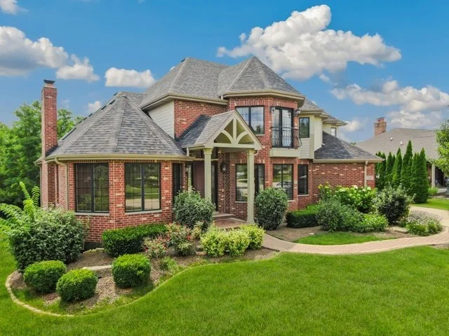 Unit for sale at 12635 Chiszar Drive, Mokena, IL 60448