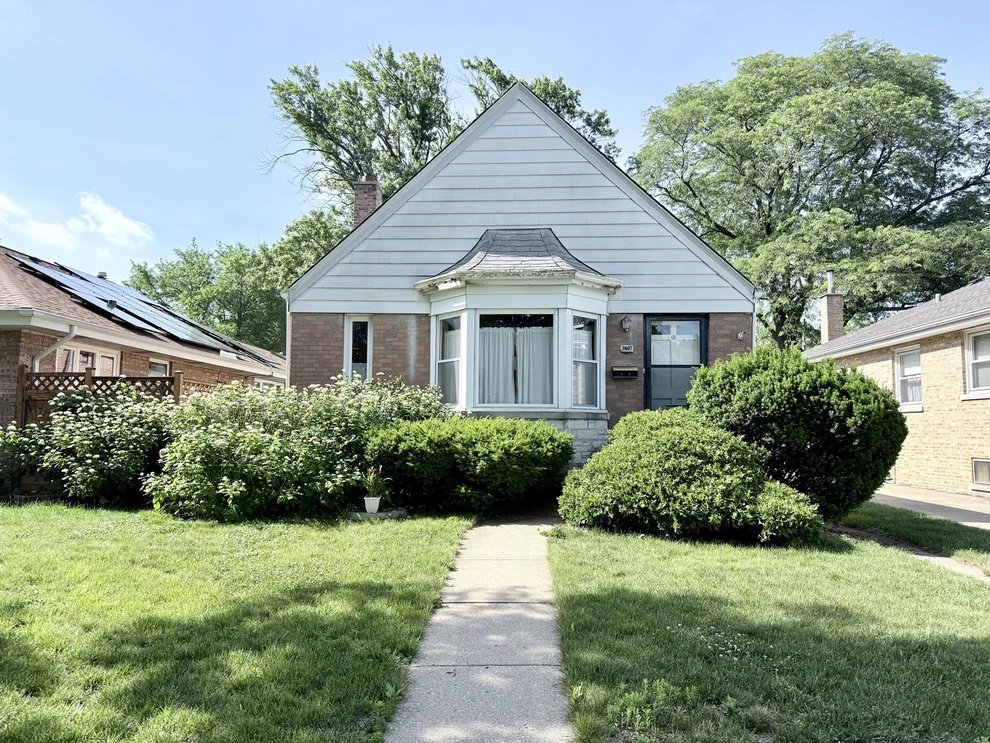 Unit for sale at 7607 W Hortense Avenue, Chicago, IL 60631
