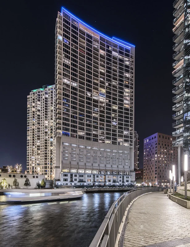 Unit for sale at 333 N Canal Street, Chicago, IL 60606