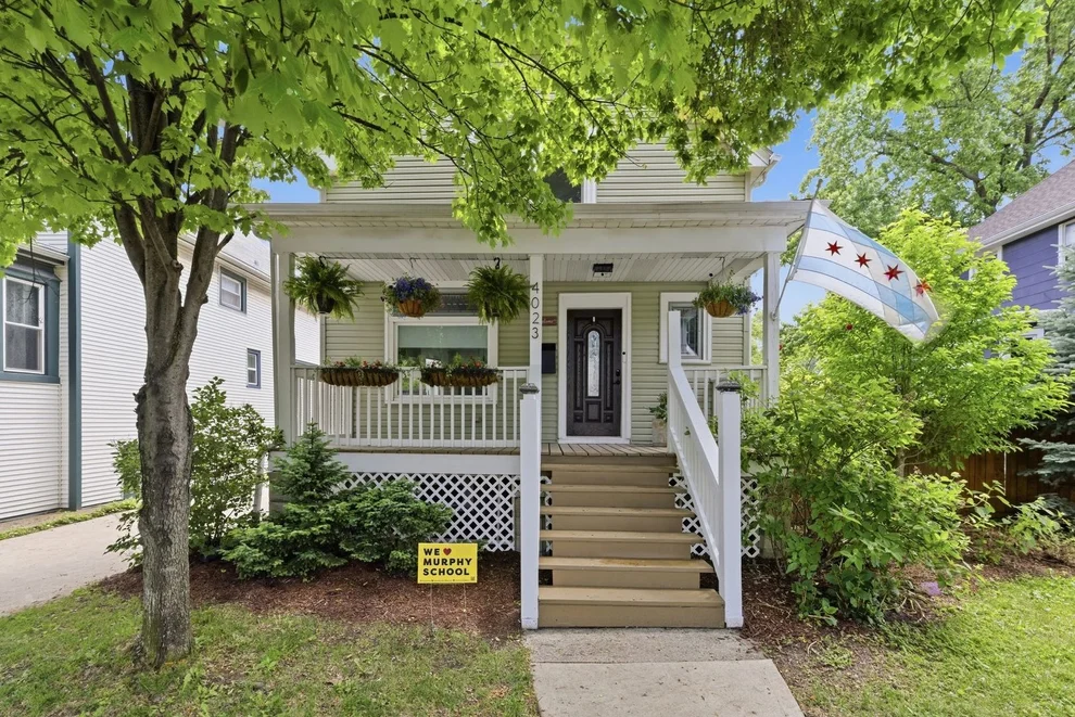 Unit for sale at 4023 W Addison Street, Chicago, IL 60641