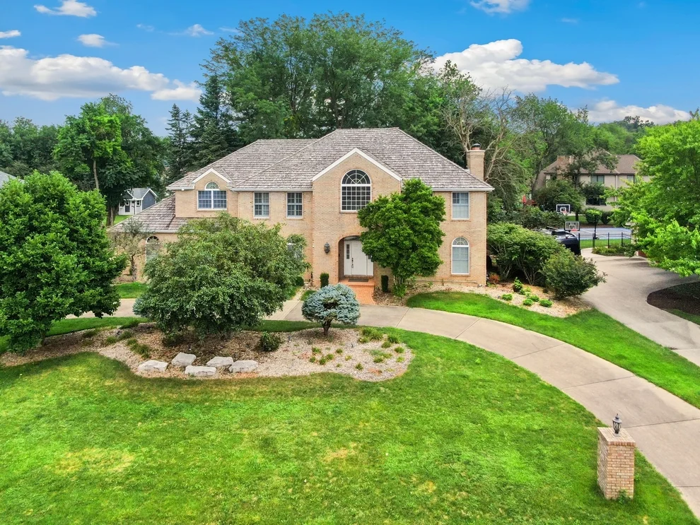 Unit for sale at 312 Westridge Road, Joliet, IL 60431