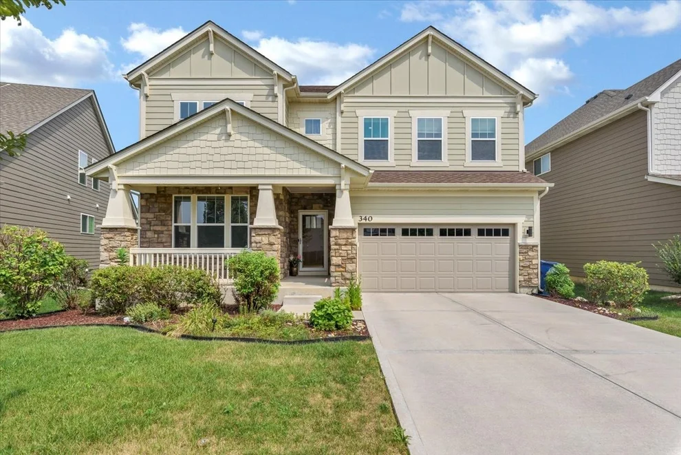 Unit for sale at 340 Hamilton Road, St. Charles, IL 60175