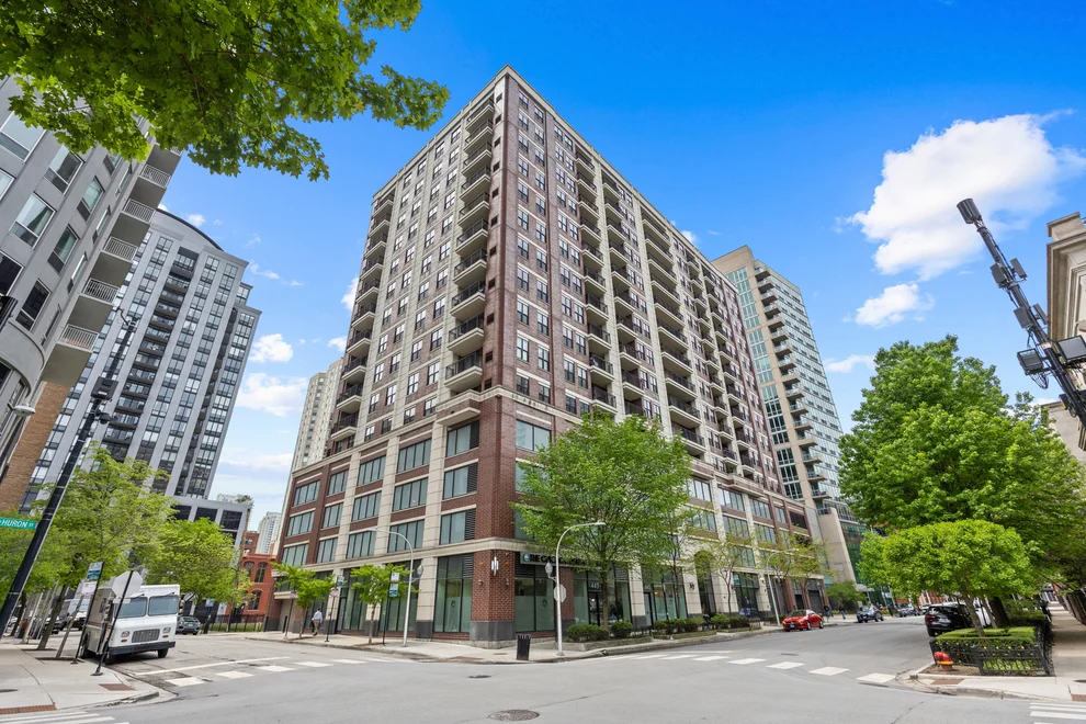 Unit for sale at 451 W HURON Street, Chicago, IL 60654