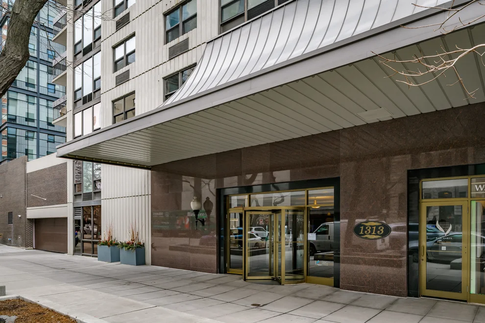 Unit for sale at 1313 N Ritchie Court, Chicago, IL 60610