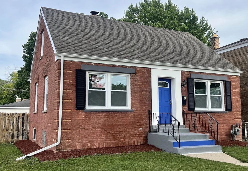 Unit for sale at 14201 S State Street, Riverdale, IL 60827