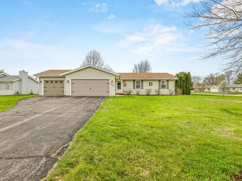 Unit for sale at 14932 Misty Meadow Lane, South Beloit, IL 61080