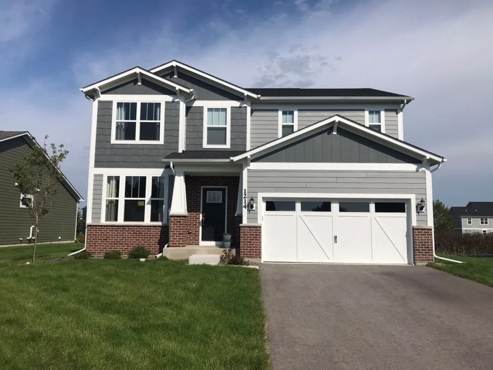 Unit for sale at 3183 Adler Street, New Lenox, IL 60451