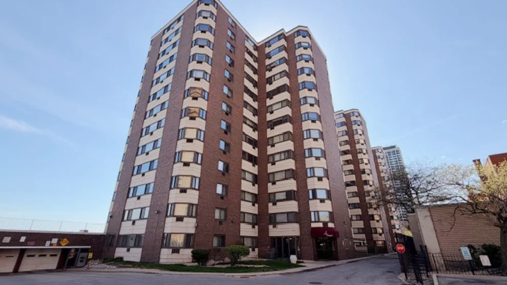 Unit for sale at 7337 S South Shore Drive, Chicago, IL 60649