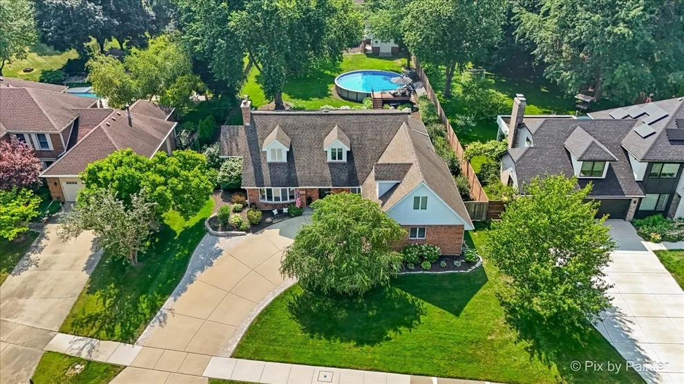 Unit for sale at 612 Rosedale Avenue, Roselle, IL 60172