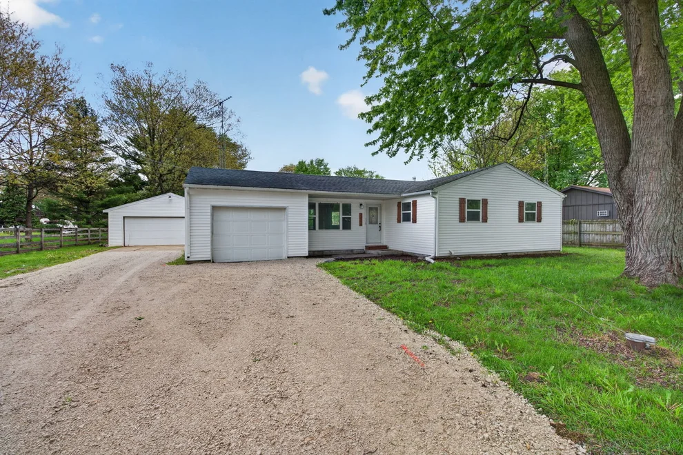 Unit for sale at 22238 W Highway 113, Wilmington, IL 60481