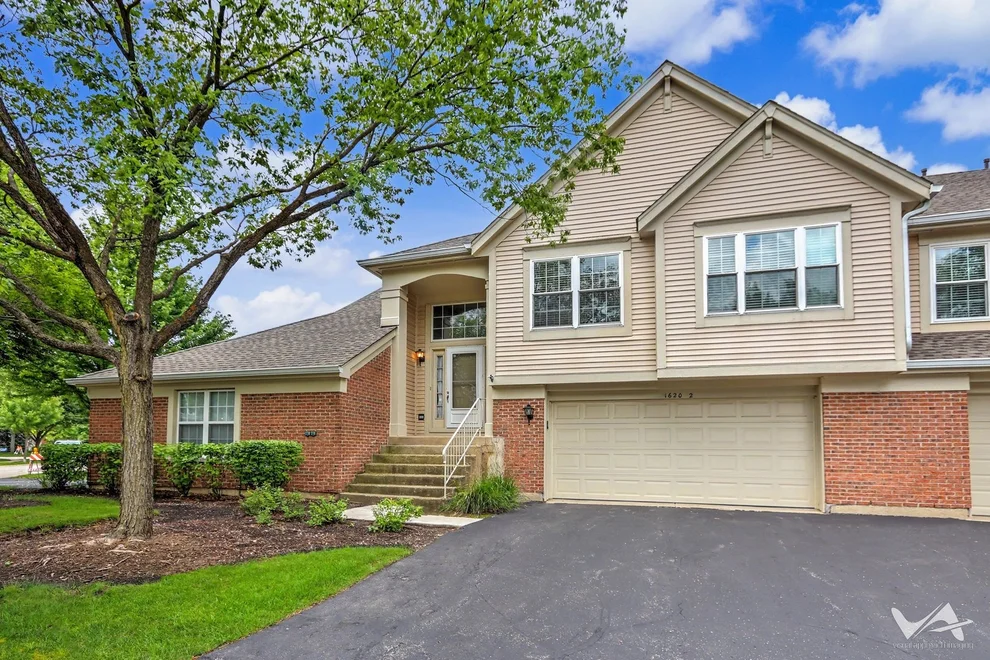 Unit for sale at 1620 COLUMBIA Circle, Bartlett, IL 60103