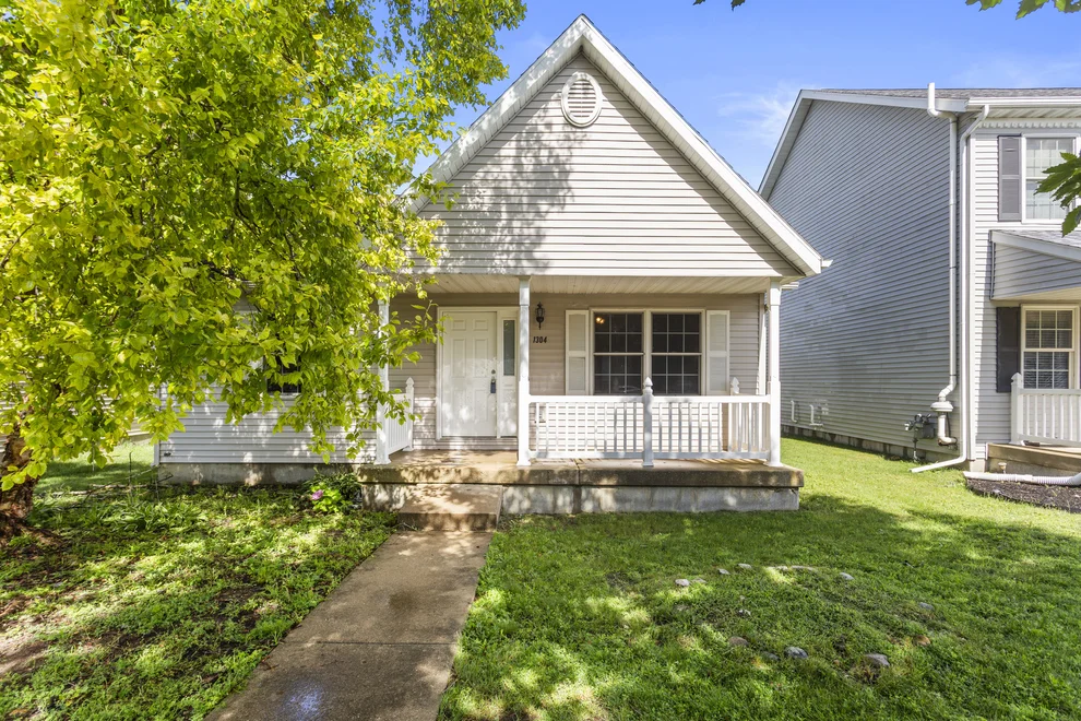 Unit for sale at 1304 S ABERCORN, Urbana, IL 61802