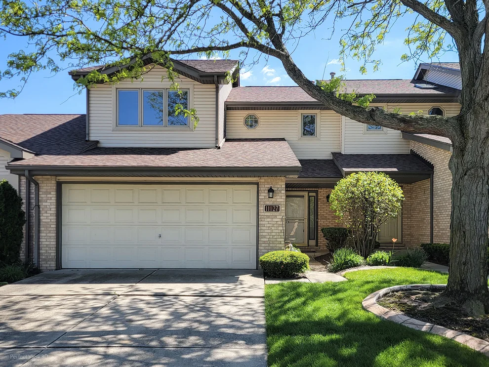 Unit for sale at 11127 Shenandoah Drive, Orland Park, IL 60467