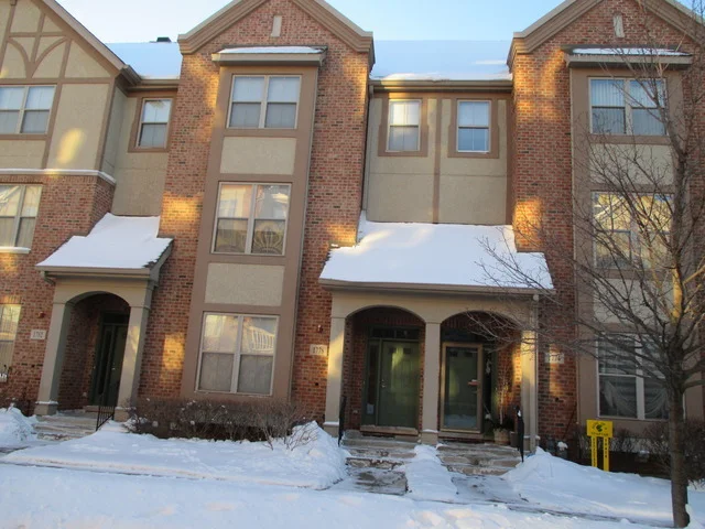 Unit for sale at 1778 TUDOR Lane, NORTHBROOK, IL 60062