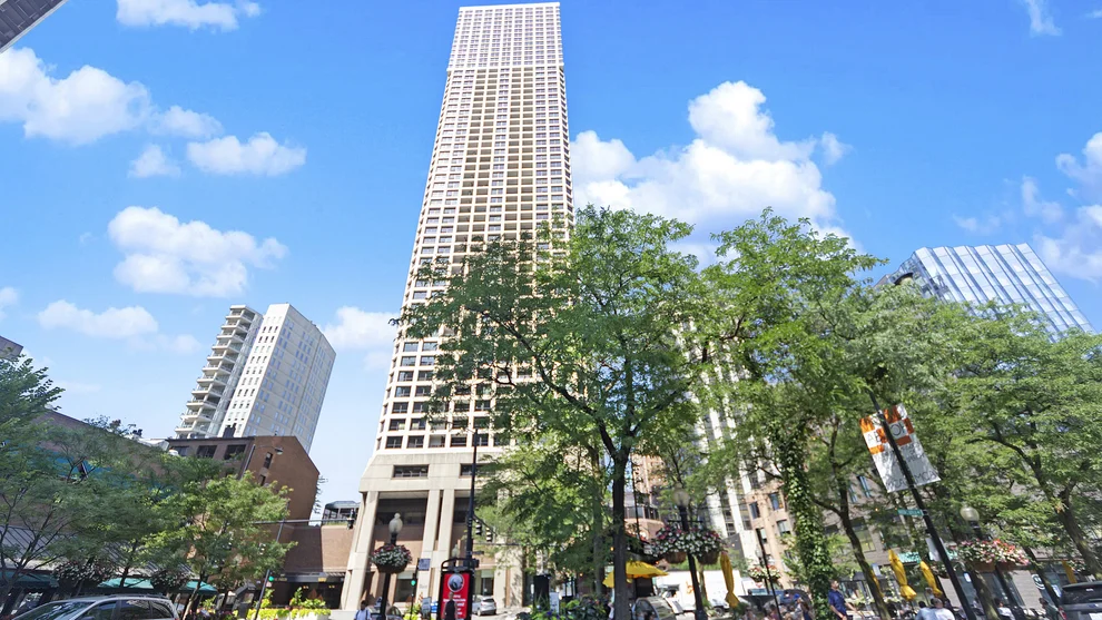 Unit for sale at 1030 N State Street, Chicago, IL 60610