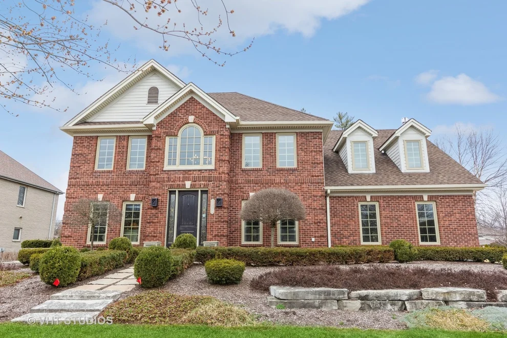 Unit for sale at 12030 Magnolia Lane, Homer Glen, IL 60441