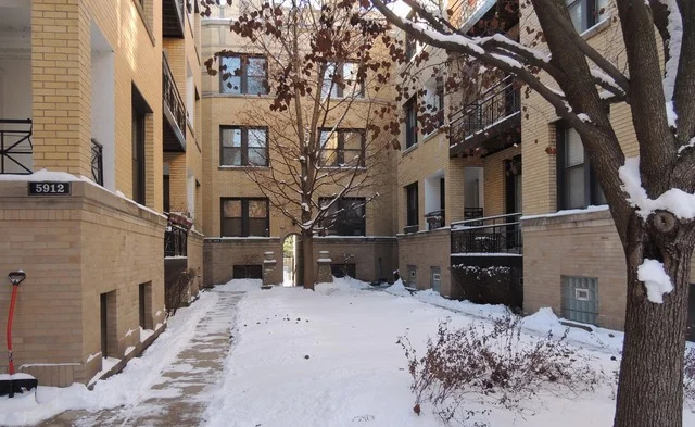 Unit for sale at 5924 N Paulina Street, CHICAGO, IL 60660