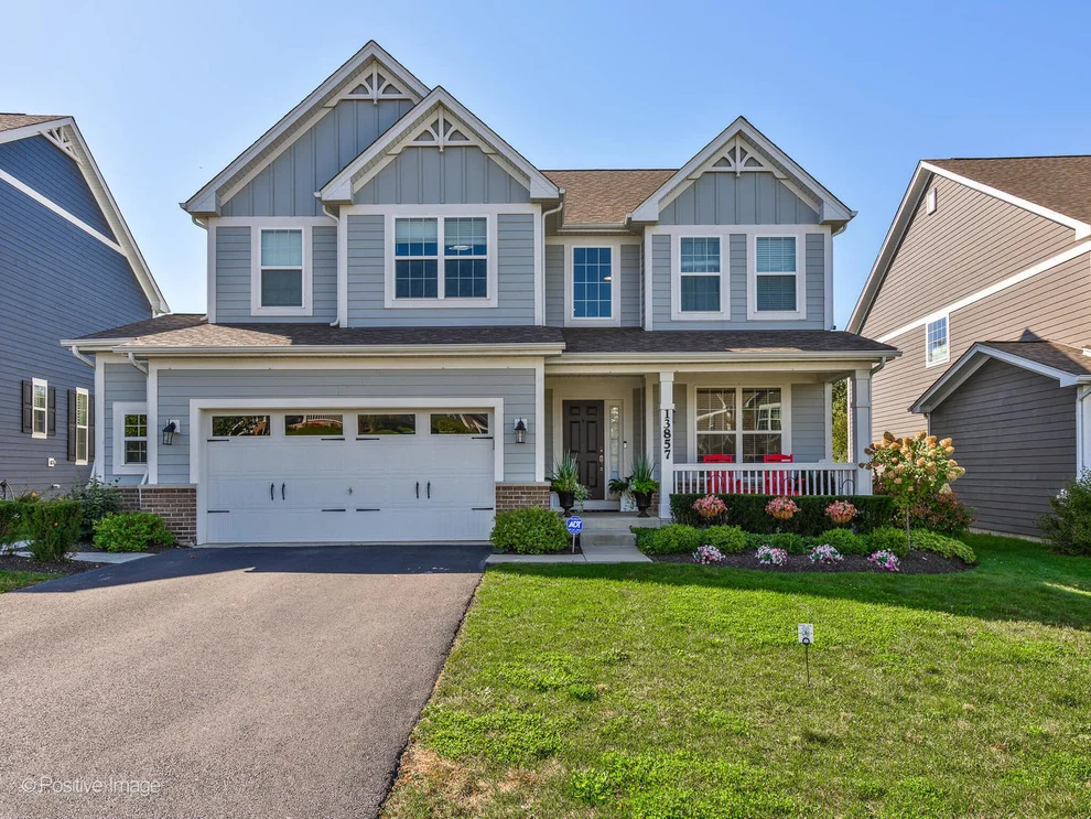 Unit for sale at 13857 Anne Drive, Lemont, IL 60439