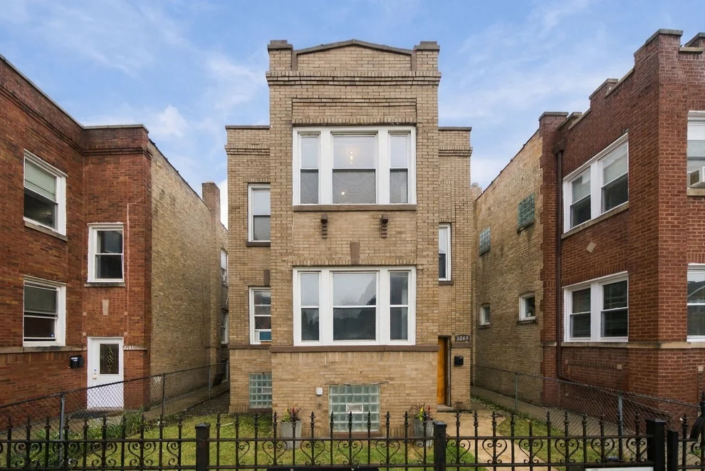 Unit for sale at 2265 W Diversey Avenue, Chicago, IL 60647