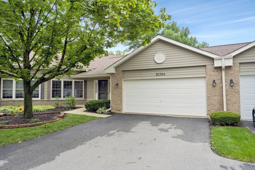 Unit for sale at 21364 Silktree Circle, Plainfield, IL 60544