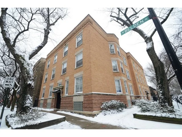 Unit for sale at 723 W Belden Avenue, CHICAGO, IL 60614