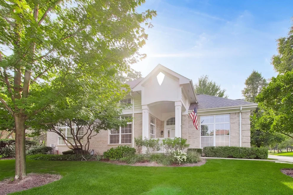 Unit for sale at 1958 Trevino Terrace, Vernon Hills, IL 60061