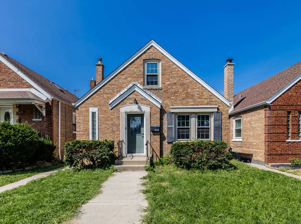 Unit for sale at 5548 S Kilbourn Avenue, Chicago, IL 60629