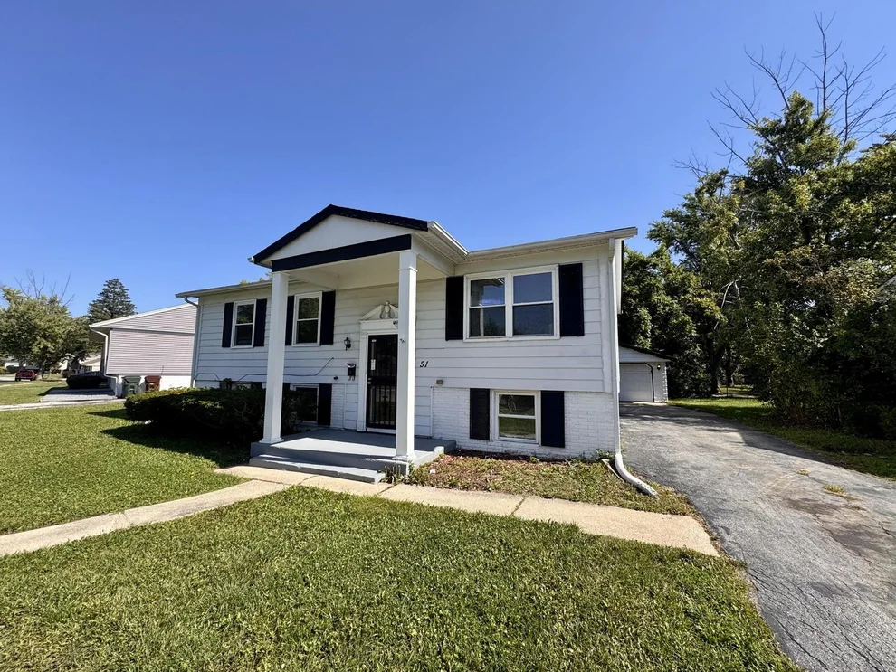 Unit for sale at 51 N Pine Lane, Glenwood, IL 60425