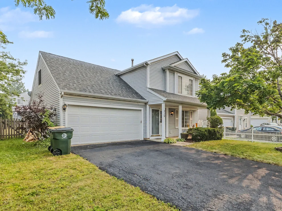 Unit for sale at 229 Churchill Court, Round Lake Beach, IL 60073