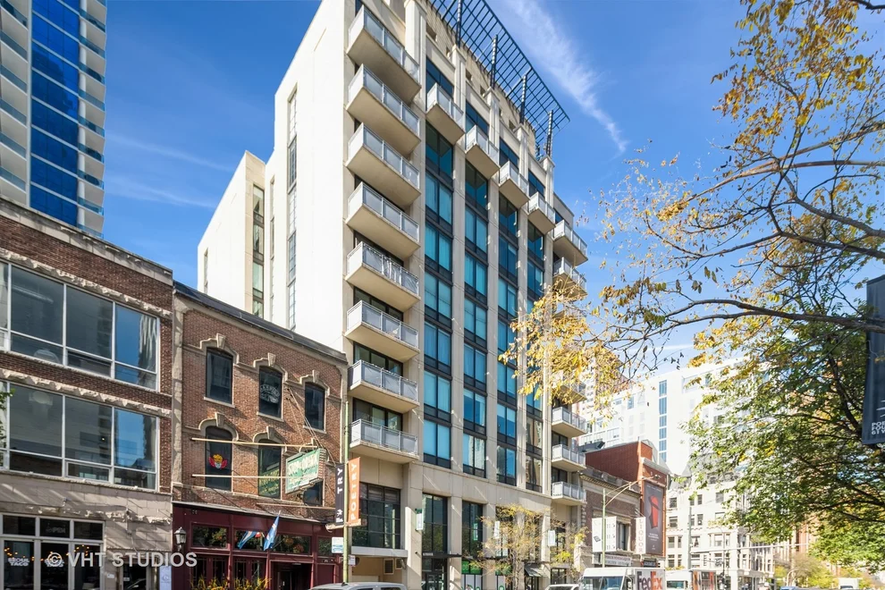 Unit for sale at 744 N Clark Street, Chicago, IL 60654