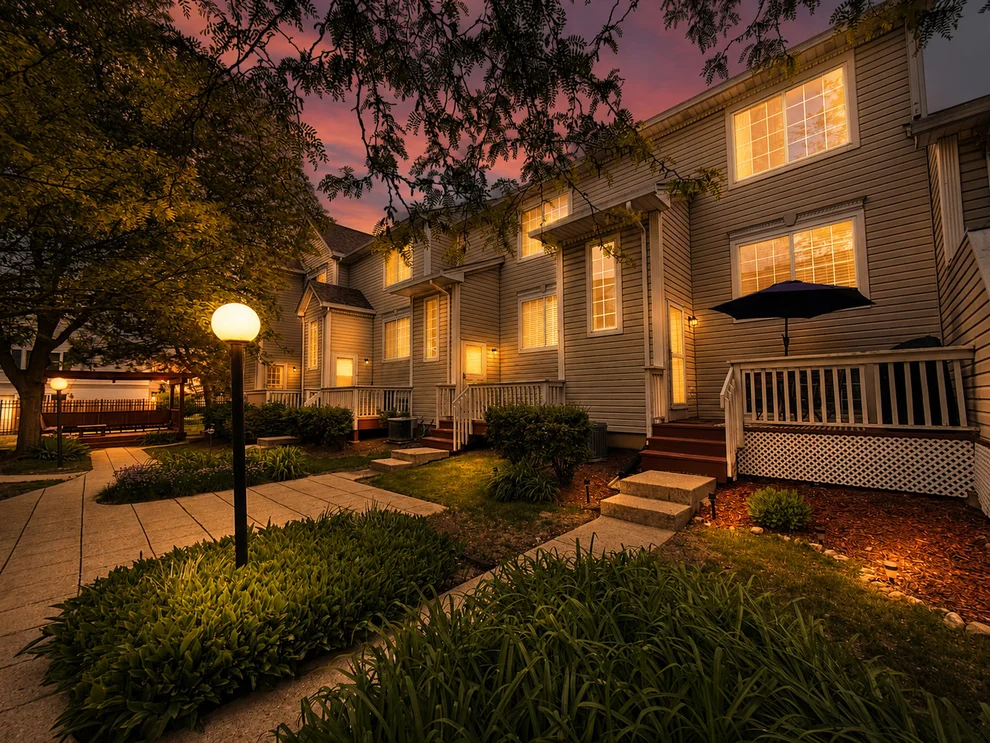 Unit for sale at 313 Peachtree Court, Bolingbrook, IL 60440
