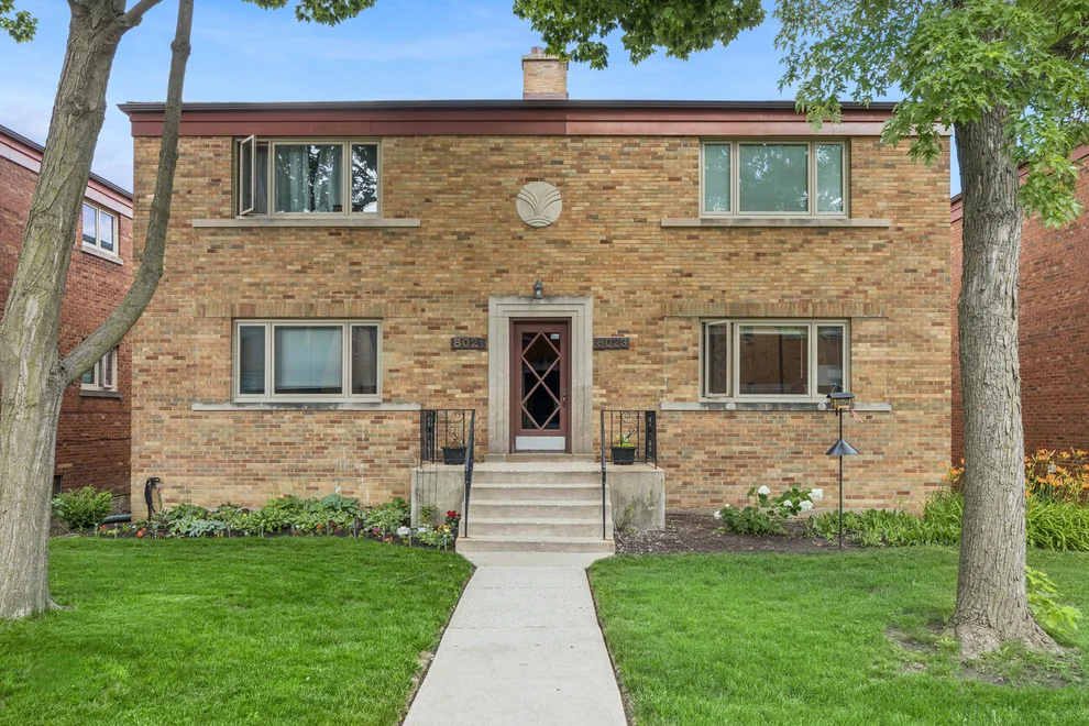 Unit for sale at 8021 LAKE Street, River Forest, IL 60305