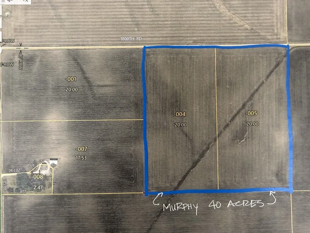 Unit for sale at 314 East 1800th Road, Brocton, IL 61917