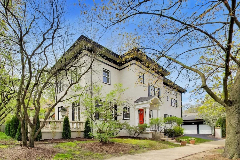 Unit for sale at 1046 Ridge Street, Evanston, IL 60202