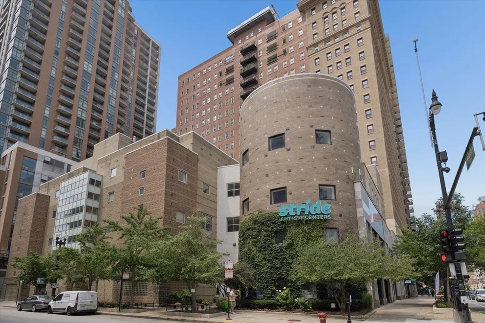 Unit for sale at 40 E 9th Street, Chicago, IL 60605