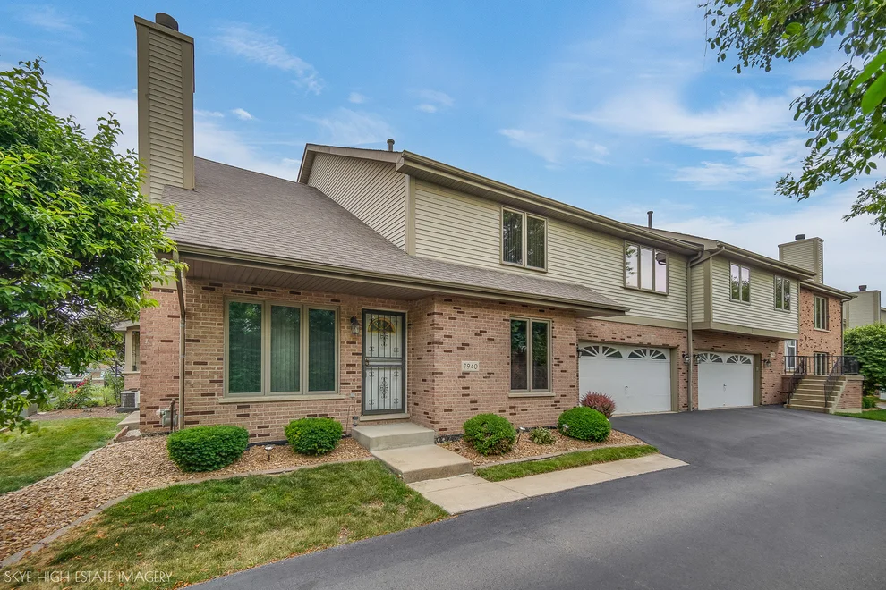 Unit for sale at 7940 W Tiffany Court, Palos Hills, IL 60465