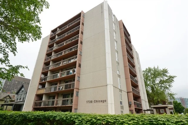 Unit for sale at 1738 CHICAGO Avenue, EVANSTON, IL 60201