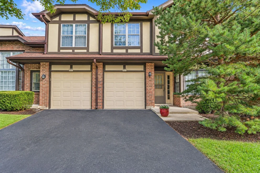 Unit for sale at 357 Arquilla Court, Bloomingdale, IL 60108