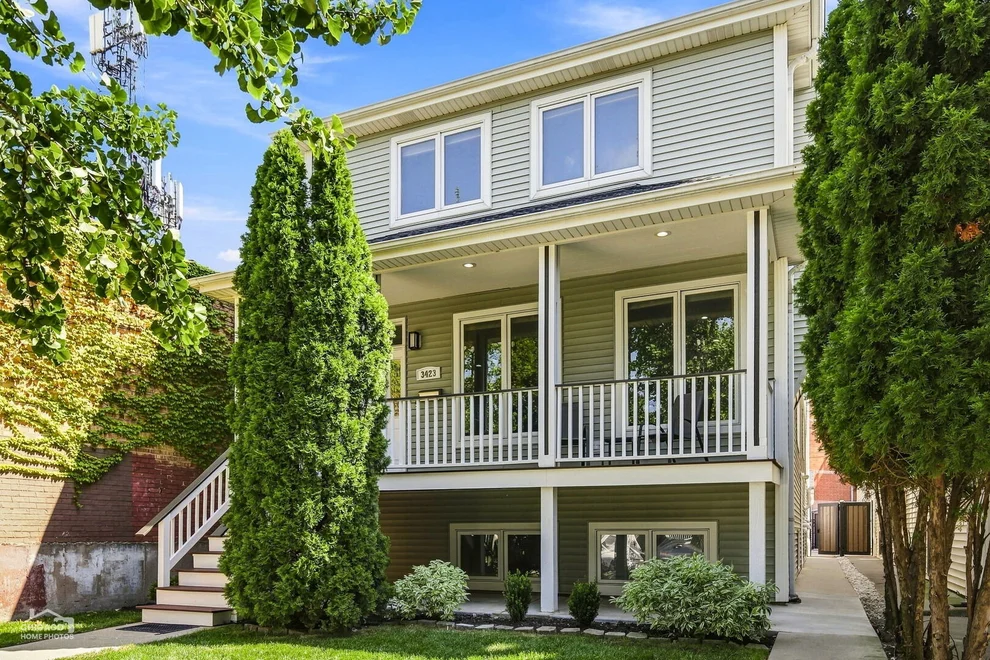 Unit for sale at 3423 N Albany Avenue, Chicago, IL 60618
