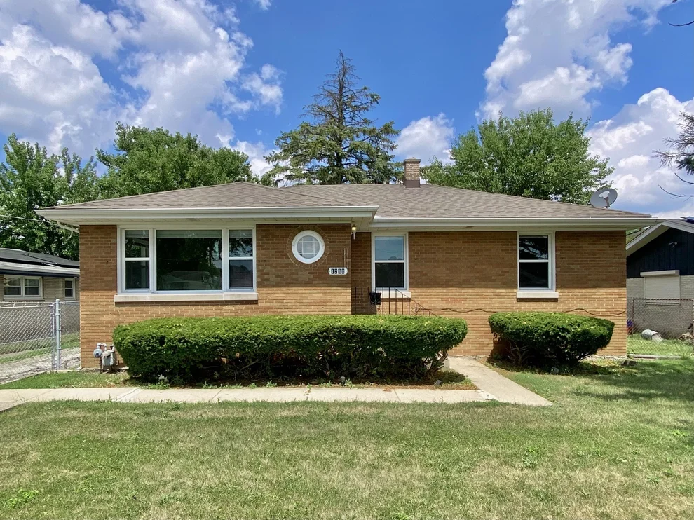 Unit for sale at 1238 E 166th Street, South Holland, IL 60473