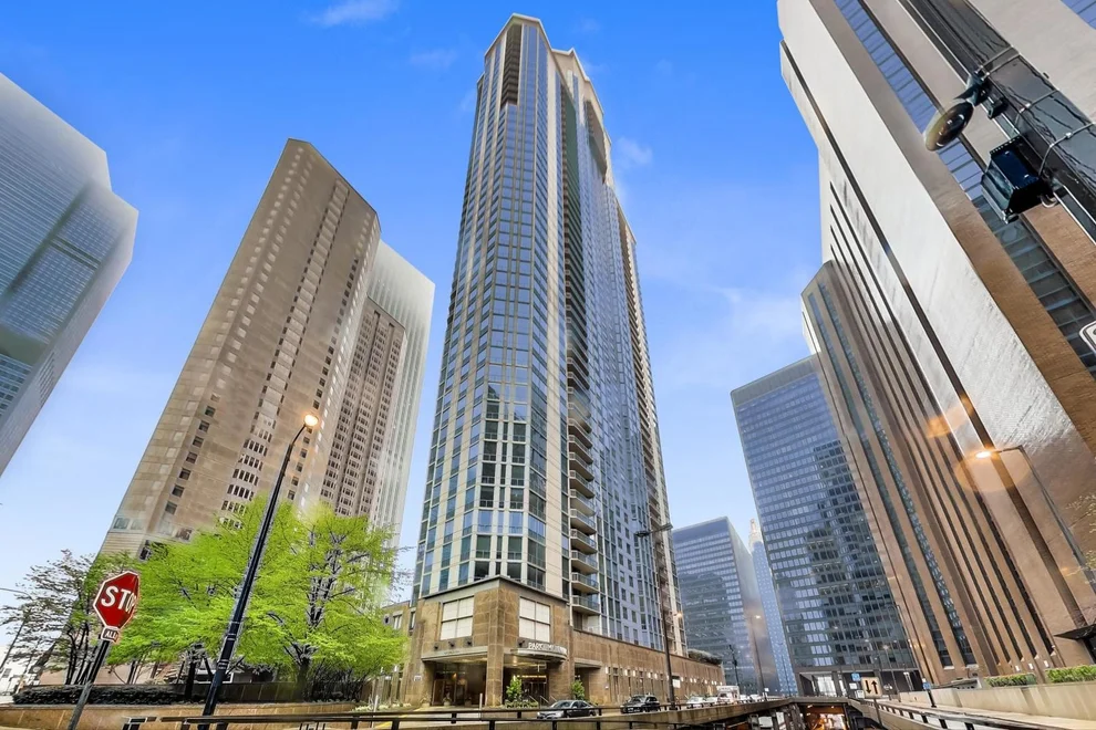 Unit for sale at 222 N Columbus Drive, Chicago, IL 60601