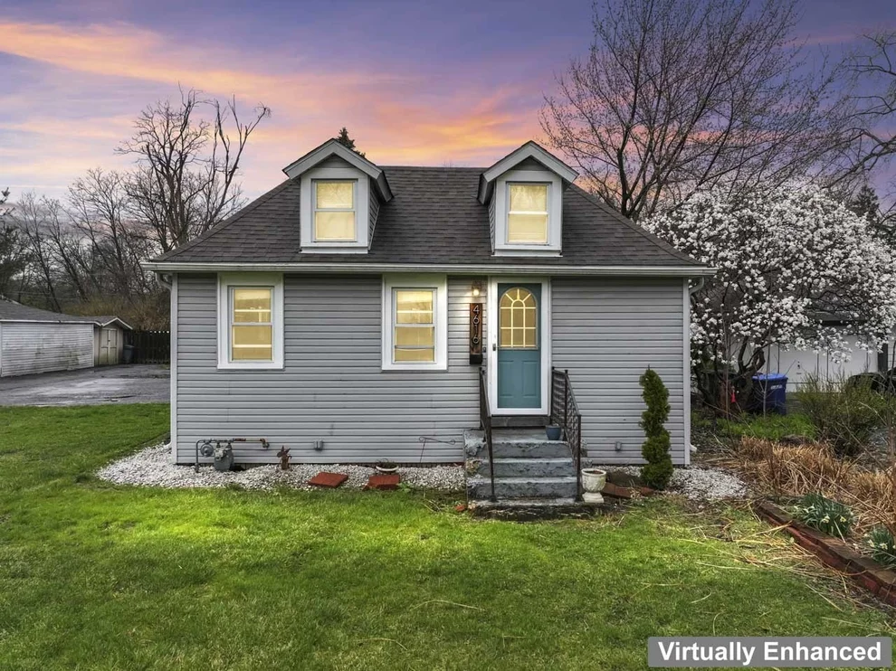 Unit for sale at 4616 River Drive, Lisle, IL 60532