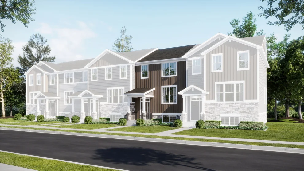 Unit for sale at 104 Harvest Lane, West Dundee, IL 60118