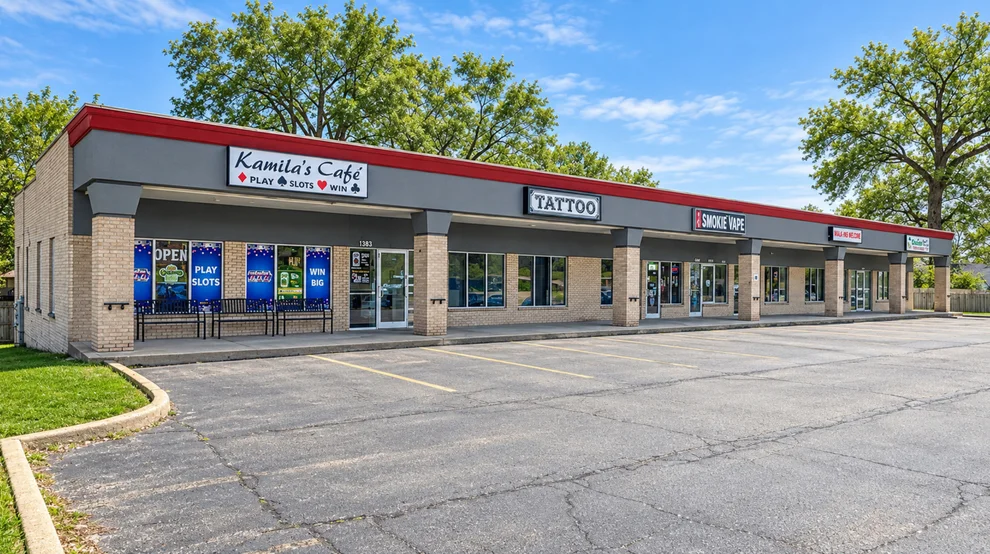 Unit for sale at 1305-1385 N La Fox Street, South Elgin, IL 60177