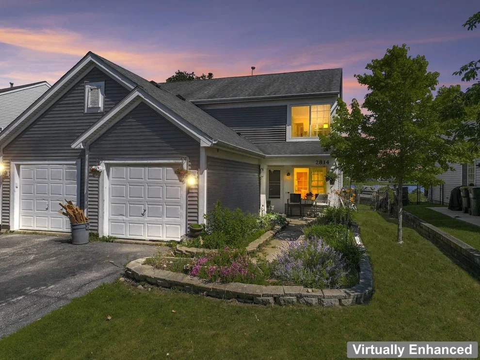 Unit for sale at 2814 IMPRESSIONS Drive, Lake In The Hills, IL 60156